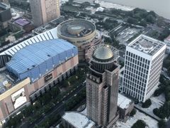 -东方明珠广播电视塔