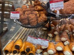 -山崎面包(静安久光店)