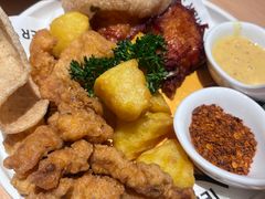 -太二酸菜鱼(深圳布吉万象汇店)