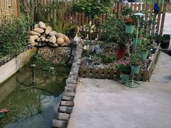 -美家乐农庄·露营·团建(大治路店)