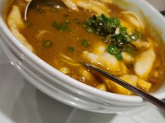 -俏江南(中山路先天下广场店)