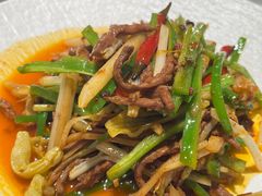 -花椒笑成都小馆(百脑汇店)