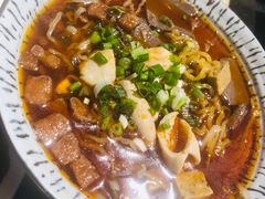 -泉味道贵州厨房(三里河店)