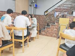 -四里沙茶面(湖滨四里店)