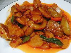 -欧记轩龙虾·私房菜(A店)