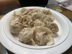 -金谷园饺子·烧烤(人大总店)