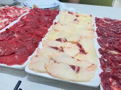 -古乐牛香·鲜牛肉牛杂火锅(梅村五洲国际店)