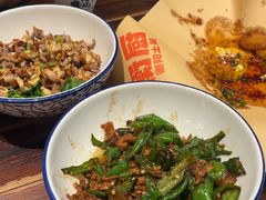 -衡厨·衡阳土菜(中南店)