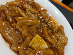 -紫光园·烤鸭·北京菜(团结湖店)
