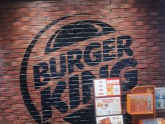 -汉堡王(歌斐中心店)