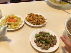 -苏氏牛肉面(机场店)