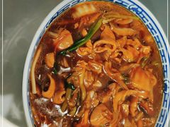 -卢香纪面馆(丽园路店)