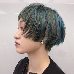 -MY HAIR ARDOR