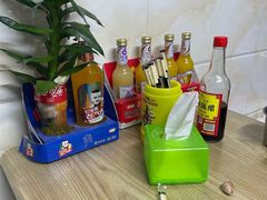 -独一处山西刀削面馆(锦水路店)