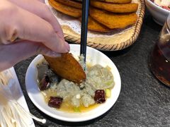 -仁和四季涮肉馆(天坛南门店)