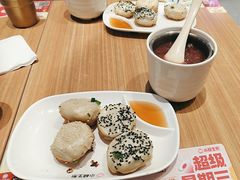 -小杨生煎(松江大学城店)