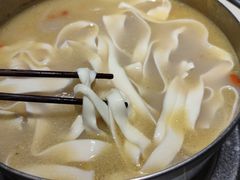 -浩爷羊蝎子火锅(双榆树店)
