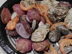 -前王院•巧克力海鲜市集餐厅(万平口店)