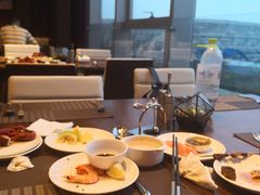 -嘉年华大酒店琴湾-自助餐厅