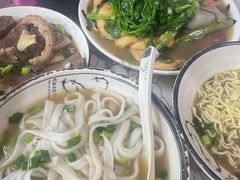 -正宗阳山牛杂(东城店)