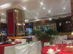大堂-粤香楼(新光里店)
