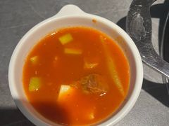 -竹犇番茄火锅(长风街店)