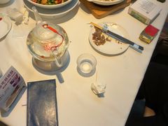 -芳芳私房菜·精作淮扬菜(玖珑湾店)
