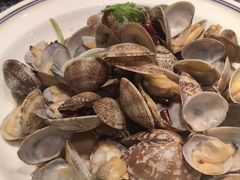 -旺角小渔村(二马路店)