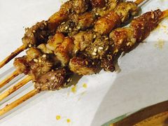 -管氏翅吧(地安门创始店)