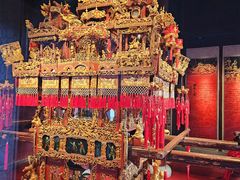 -天一阁博物院