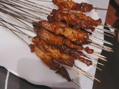 -福茂源横山铁锅羊肉(高新路店)