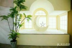 -星光贝贝(万达店)