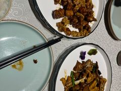 -萃華楼(王府井店)