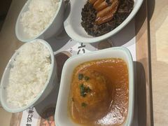 -老乡鸡(上海白玉兰广场店)