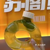 南昌首家会发光的奶茶 秋天第一杯奶茶就它了吧