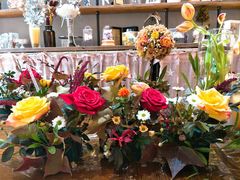-花十悦·鲜花咖啡餐厅(振业城一期店)