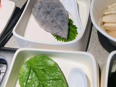 -海底捞大排档火锅(悦荟广场店)