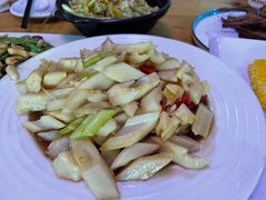 -云飞烧烤火锅城(第一分店)