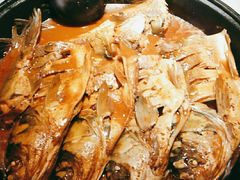 -陈家老院子·长春特色东北家宴(一匡街店)