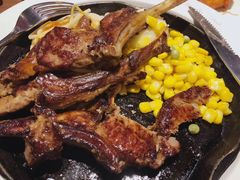 -豪客来牛排(华创国际广场店)