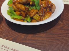 -老厨家(友谊路总店)