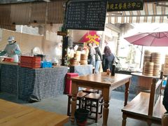 -忆秦园小笼包(惠山古镇总店)
