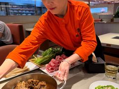-蝎王府羊蝎子(天通苑店)