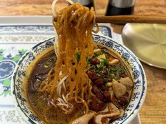 -黔肠旺面馆(八鸽岩店)