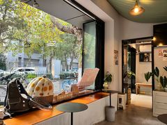-Joymean coffee.见面咖啡