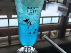 -海南清水湾莱佛士酒店