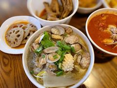 -何记花甲(海岸城旗舰店)