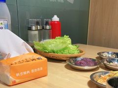 -麻蒲碳烤肉(梅花园店)