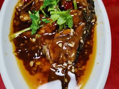 -哈尔滨饺子王·东北菜(鱼鳞浃路店)