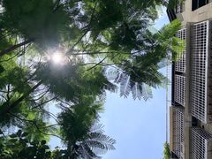 -浦江镇市民健身中心·菲快体育